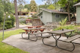 The General Sherman Cabin - Three Rivers - 6
