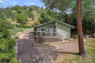 The General Sherman Cabin - Three Rivers - 2