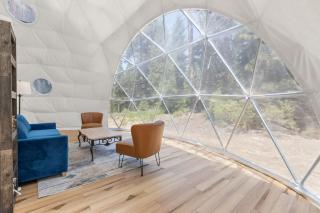 Dome Sweet Dome | Shaver Lake - Shaver Lake - 0