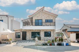 Uljin Jeongdam-eun Ocean View Pension - 8