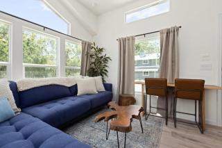 Tiny River House - Three Rivers - 9