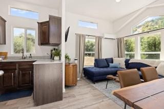 Tiny River House - Three Rivers - 5