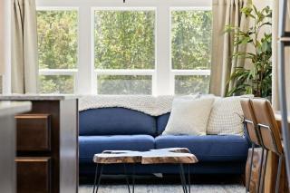 Tiny River House - Three Rivers - 2