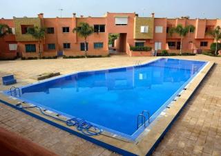 Residence diamant vert - El Jadida - 0