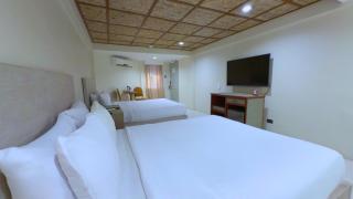 Whiterock Beach Hotel and Waterpark - Subic - 9