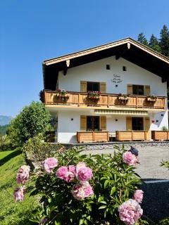Haus Lärche - Schönau am Königssee - 0