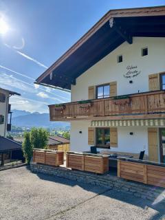 Haus Lärche - Schönau am Königssee - 5