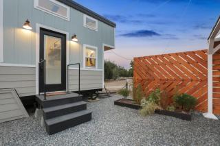 Tiny Home | Lewis Ranch 1 - 5