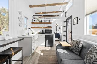 Tiny Home | Lewis Ranch 1 - Lindsay - 3