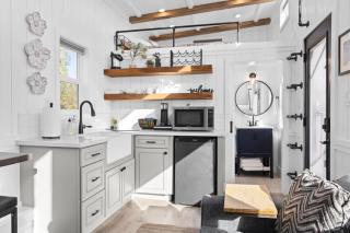Tiny Home | Lewis Ranch 1 - Lindsay - 2