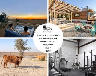 Tiny Cargo Home South - Tulare - 0