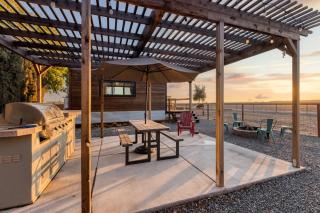 Tiny Cargo Home South - Tulare - 9