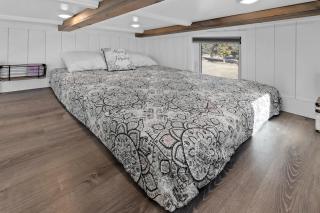 Tiny Home | Lewis Ranch 1 - 8