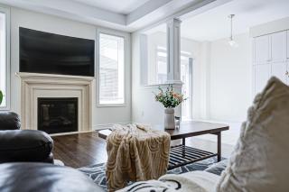 Richland Modern Luxury house - 6