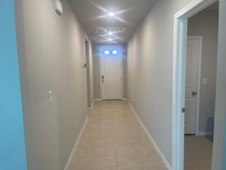 Parrish villa - 4