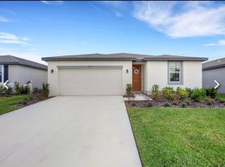 Parrish villa - Parrish - 0