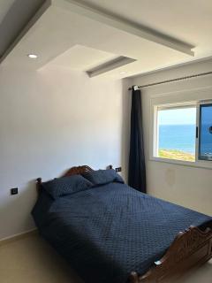 Azla beach house - Tétouan - 5
