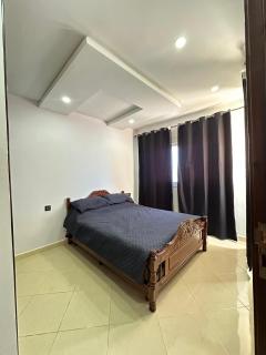 Azla beach house - Tétouan - 6