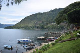 Casa Gaspar on Lake Atitlán - San Antonio Palopó - 4