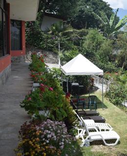Casa Gaspar on Lake Atitlán - San Antonio Palopó - 3