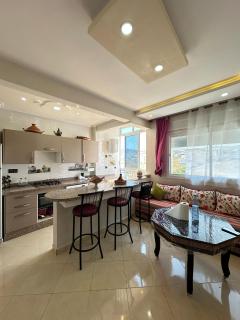 Azla beach house - Tétouan - 8