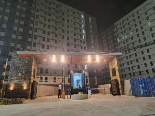 AURUM HOLISTAY DECA HOMES 2BR UNIT with FREE CAR PARK - Manila - 9