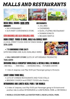 AURUM HOLISTAY DECA HOMES 2BR UNIT with FREE CAR PARK - Manila - 1