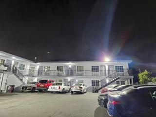 Palms motel - Oakland - 8