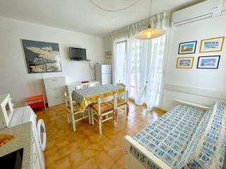 Apartment in Porto Santa Margherita by Beach - 3