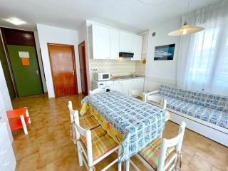 Apartment in Porto Santa Margherita by Beach - 7