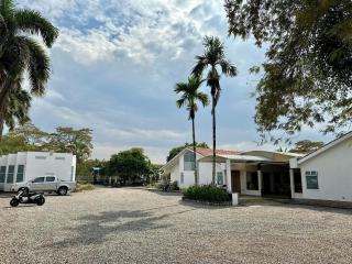 Hotel Campestre Serrania de Manacacias - San Martín - 5