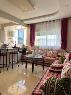 Azla beach house - Tétouan - 9