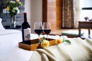 Xi'an Travelling with Hotel South Gate - 5