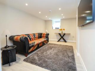 Cartref - Holywell - 8