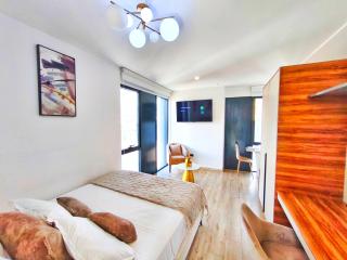 Republica del Salvador Coliving Ecuador XOE - Quito - 9