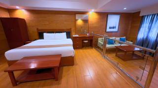 Whiterock Beach Hotel and Waterpark - Subic - 2