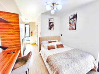 Republica del Salvador Coliving Ecuador XOE - Quito - 5