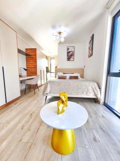 Republica del Salvador Coliving Ecuador XOE - Quito - 4