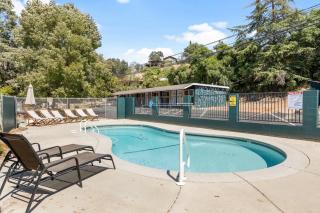 The Atwell Sequoia Motel RM 8 - Three Rivers - 7
