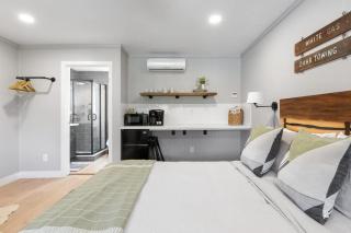 The Atwell Sequoia Motel RM 8 - Three Rivers - 2