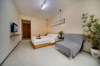 Xi'an Travelling with Hotel South Gate - 9