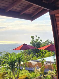 Dudu Cottage Nusa Penida - 2