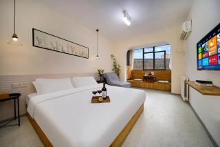 Xi'an Travelling with Hotel South Gate - Xi'an - 7