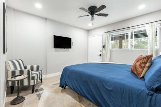 The Rae | Sequoia Motel RM 5 - Three Rivers - 6