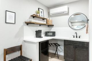 The Rae | Sequoia Motel RM 5 - Three Rivers - 3