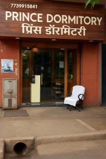 Prince Dormitory only for indian - Bombay - 9