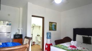 See Belize RELAXING Studio with Sea View Infinity Pool & Overwater Deck - Belize City - 8