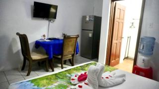 See Belize RELAXING Studio with Sea View Infinity Pool & Overwater Deck - Belize City - 5