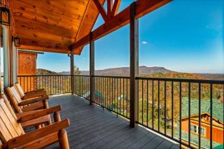 All Fun Games by AvantStay Indoor Pool Game Room Theater Mountain Views Near Pigeon Forge Dollywood - 6