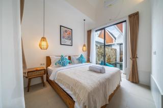 Moonlight B22 - Elegant Modern Villa - Private Pool & Perfect Location - Kerobokan - 5